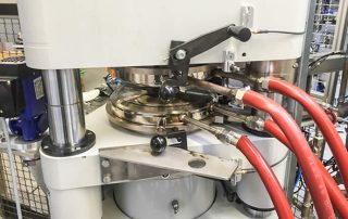 Pioneering vinyl pressing 20 Pioneering vinyl pressing