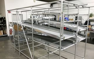 Karakuri solution for the automotive supplier industry 31 Karakuri solution for the automotive supplier industry