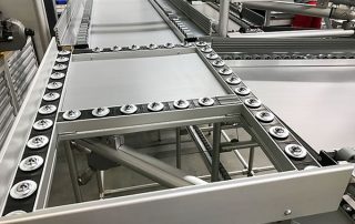 Industries 51 Karakuri solution for the automotive supplier industry