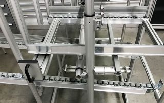 Industries 52 Karakuri solution for the automotive supplier industry