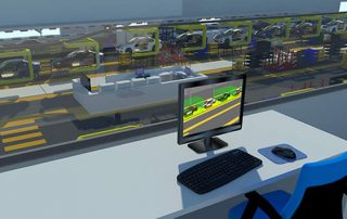 Industries 57 Diseño de fábrica lean para planificar la producción