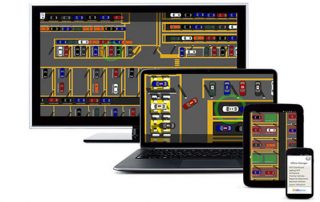 Industries 58 Lean factory design for production planning