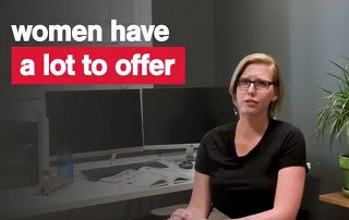 Multiple perspectives are key for innovation 34 Kj cocke, engineering manager at item west