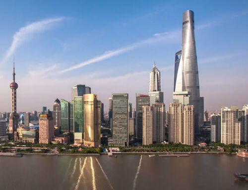 La torre de shanghai: el secreto de la estabilidad