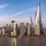 Shanghai Tower: The secret to its stability