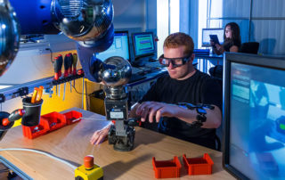 Human-robot collaboration for manual assembly 27 Human-robot collaboration for manual assembly
