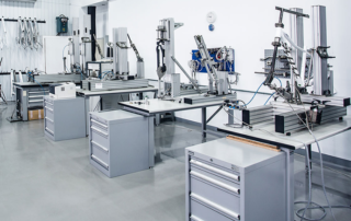 Bicycle testing technology goes global 26 Item
