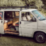 An aluminium roof rack – a must-have for your vw camper van