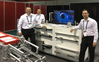 Item america at the assembly show 2019: news from booth 139 23 Item america at the assembly show 2019: news from booth 139