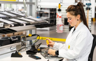 Esd safety – the basics in layman’s terms 43 Esd safety – the basics in layman’s terms