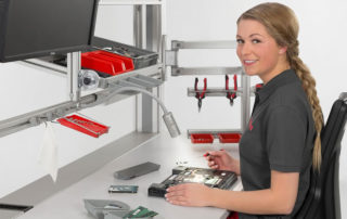 Why an ergonomic assembly work bench is a must 39 Why an ergonomic assembly work bench is a must