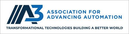 Novedades de item 18 A3 - association for advancing automation