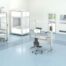 Cleanrooms - a simple explanation: defining, designing and working in cleanrooms
