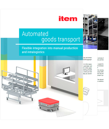 Item america - news & stories