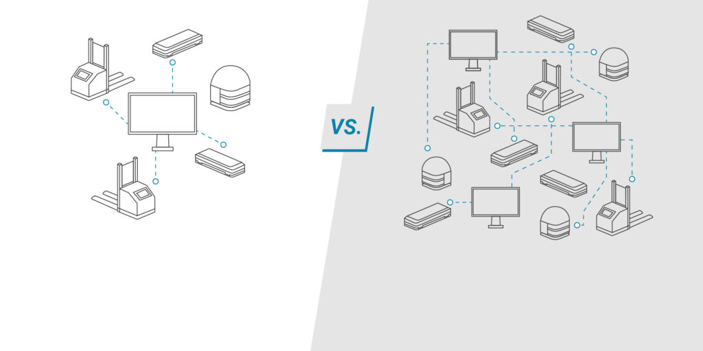 Interoperability holds the key to efficiency in modern-day logistics
