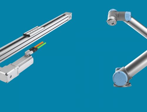 Automatización: robótica frente a tecnología lineal