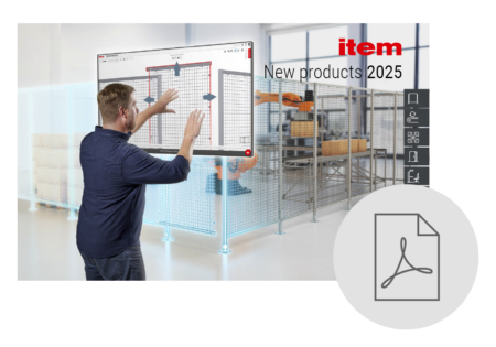 Item america - news & stories