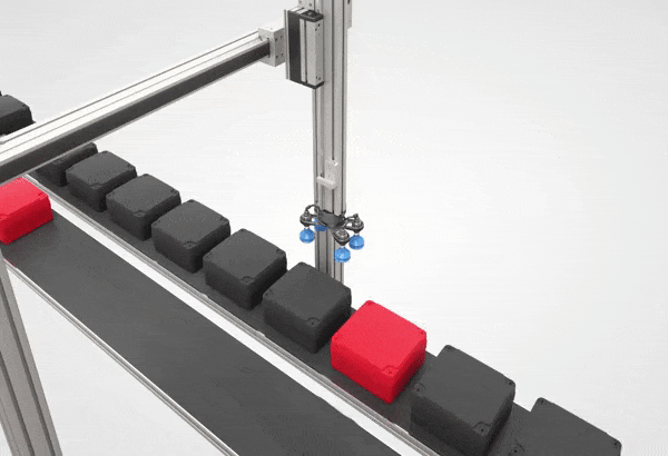 Stetigbetrieb Item america - news & stories