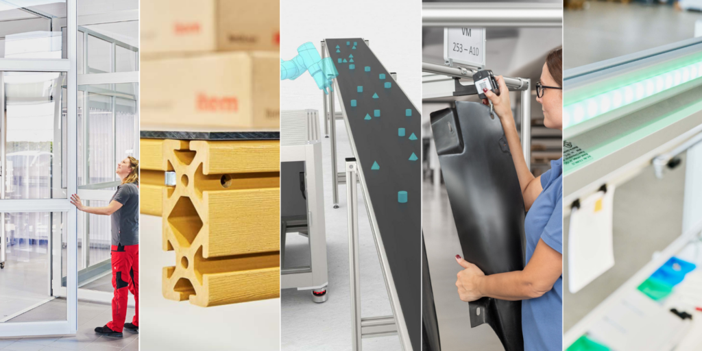 Showing the highlights of item blog spotlights in 2025