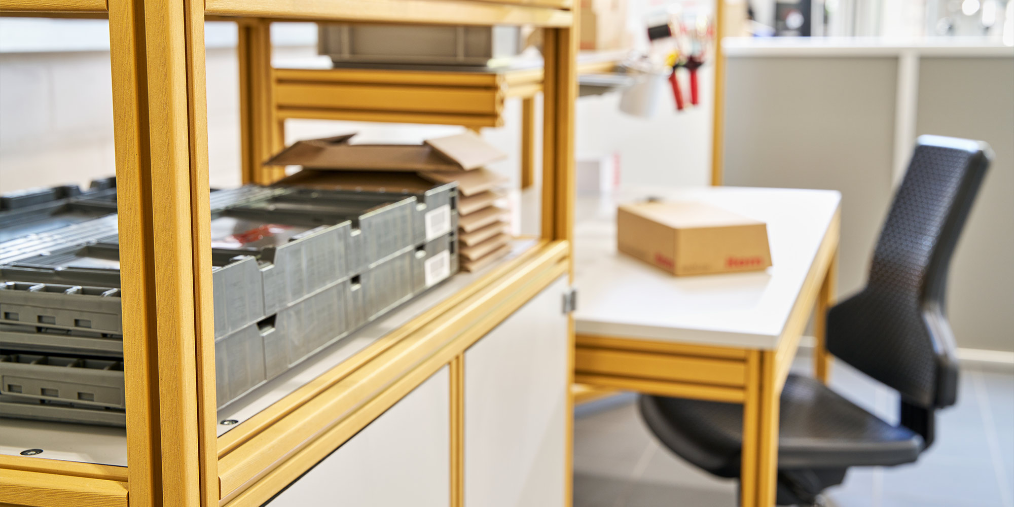 Cradle to cradle® in practice – sustainable item wfc profiles