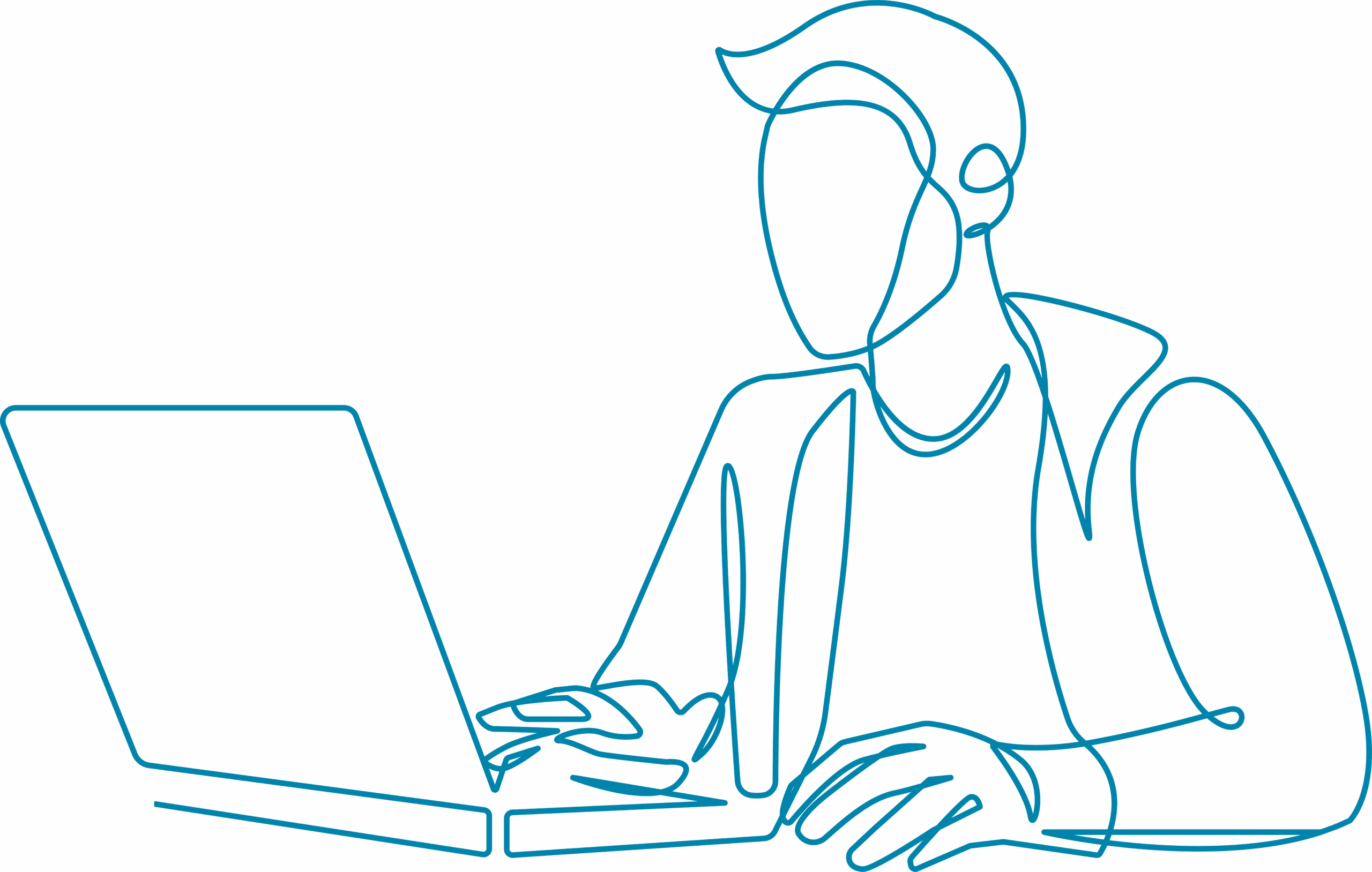 Item america - news & stories