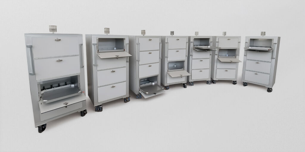 Item noticias & historias