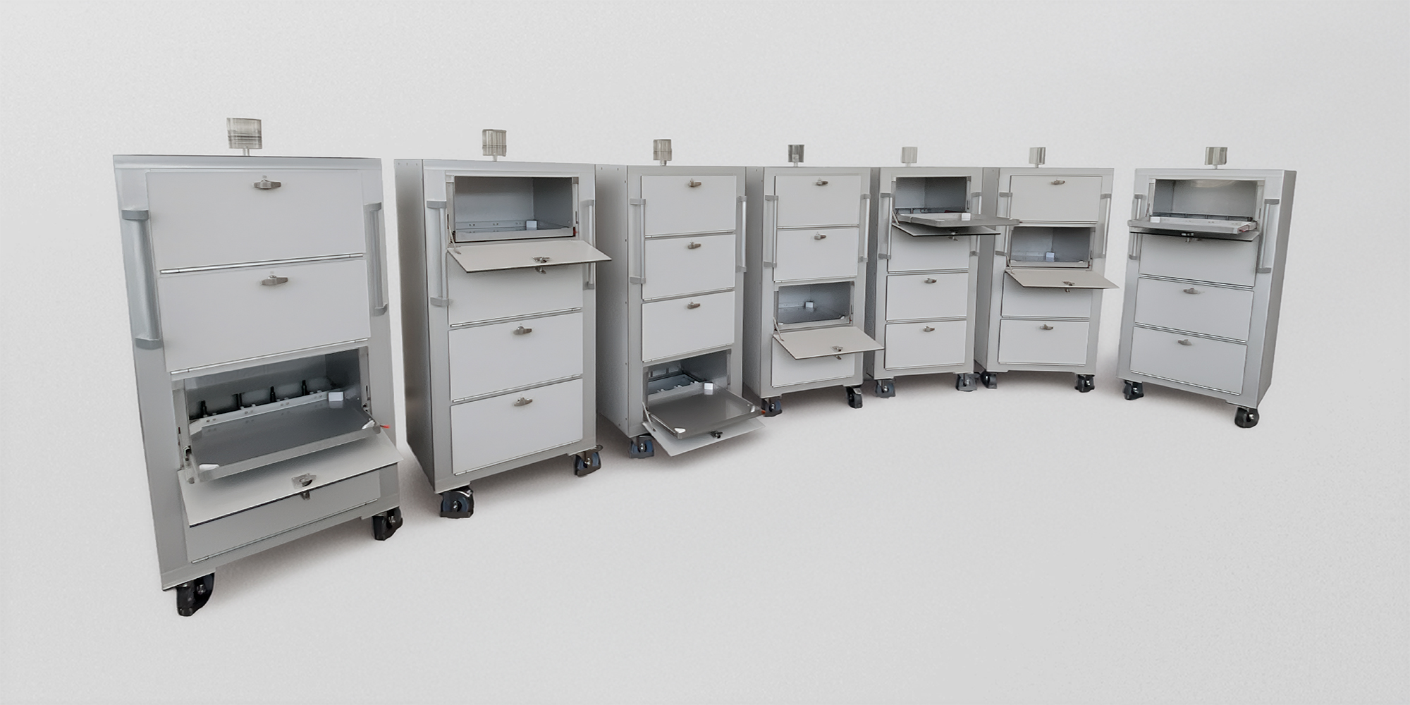 Item noticias & historias