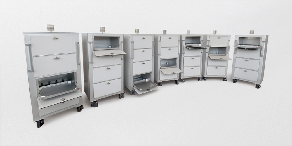 Item noticias & historias