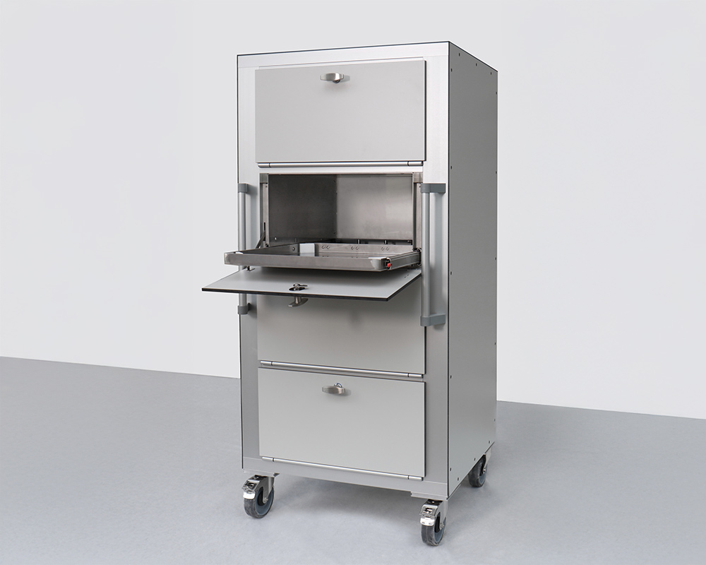 Item noticias & historias