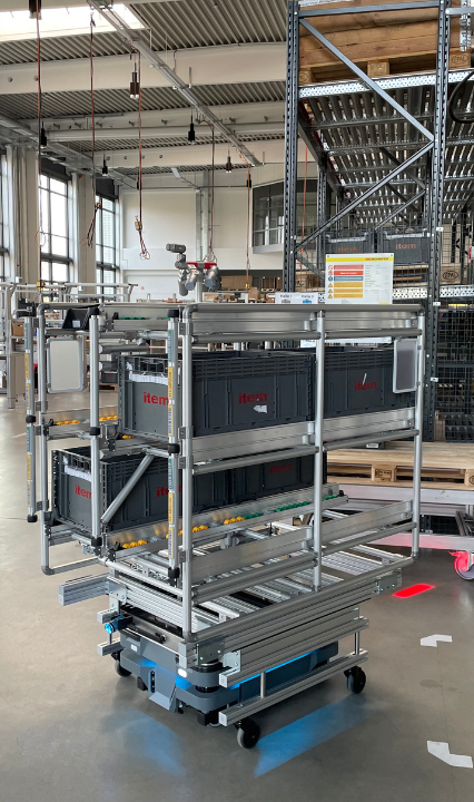 Item america - news & stories