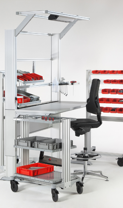 Item america - news & stories