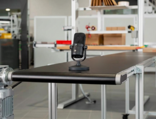 How modular warehouse solutions are redefining flexibility: podcast insights