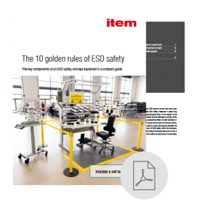 Item america - news & stories