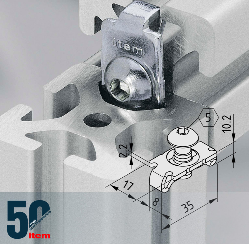 Aluminium profile Aluminium profile