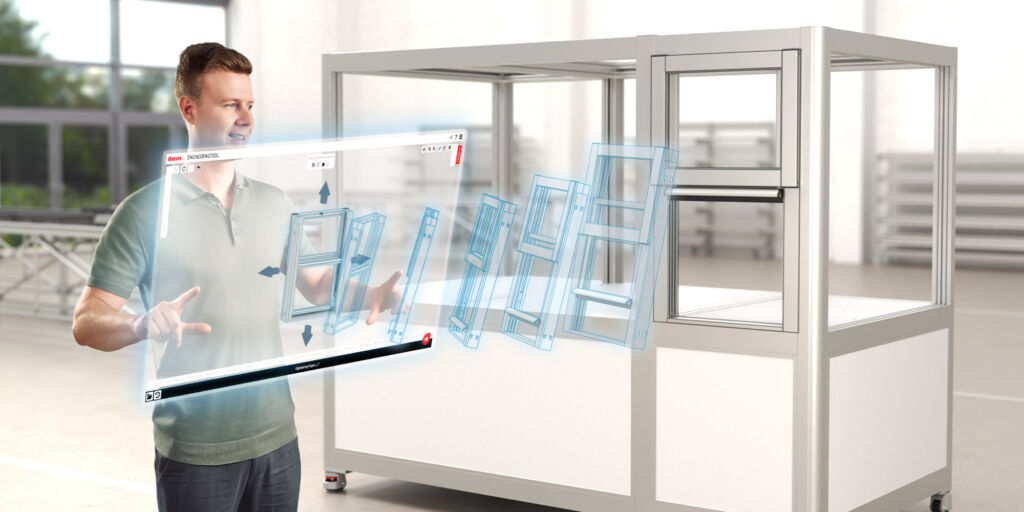 Item new products for autumn 2026 – the perfect combination of continuity and innovation