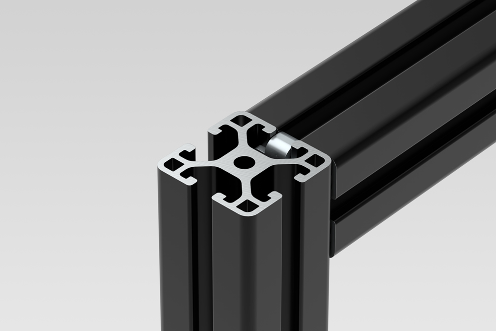 Item profile 8 80x80 light, black